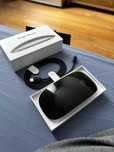 Миша Magic Mouse 3 Black (MMMQ3)