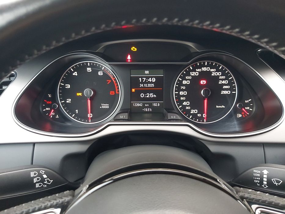 Carrinha Audi A4 1.8 T 170.CV TFSI      Sportback  Sline