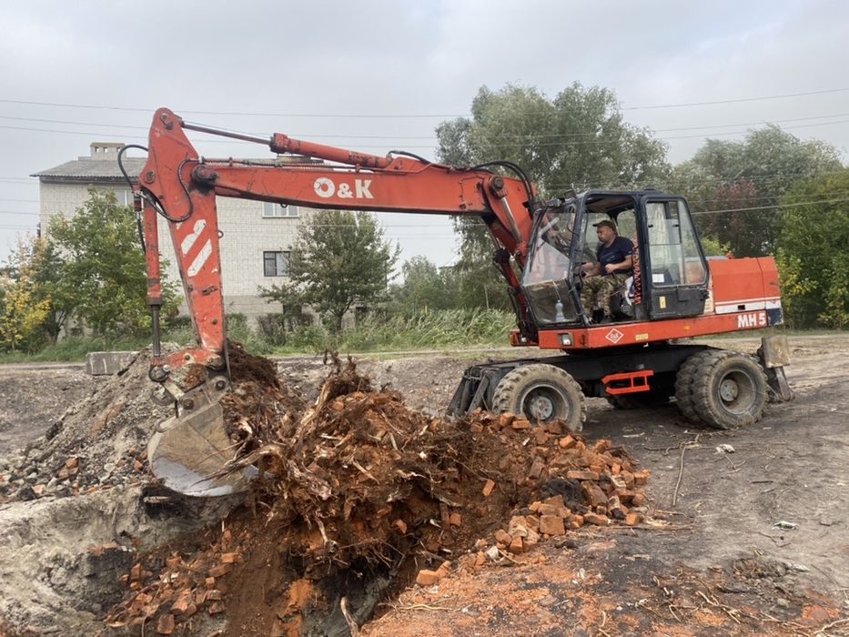 Грузоперевозки,доставка песка,щебня,экскаватор  1куб,копка котлованов