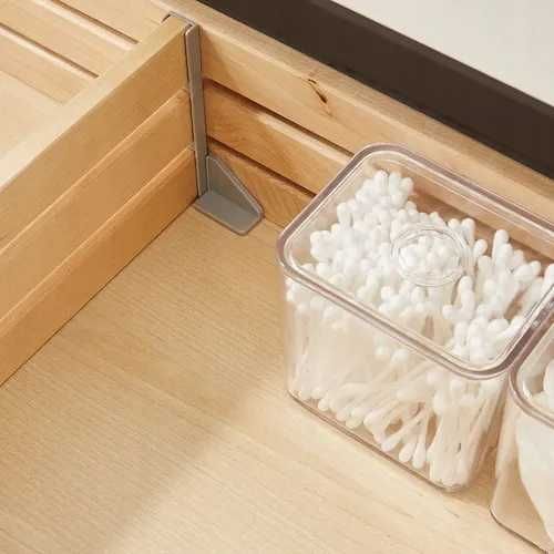 GODMORGON Szafka pod umywalkę 120x47x58 Nowa w kartonie Ikea