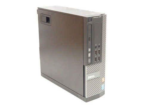 Dell Optiplex 9020 SFF i3-4150/8GB ram/120SSD+500HDD/Win10Pro