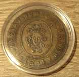 Moneta Albert and Isabella 1618 rok 1/1