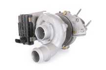 Turbina Ford FOCUS II Turnier 1.8 TDCi 115KM 85kw