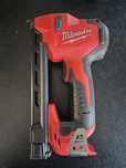Akumulatorowy zszywacz do kabli MILWAUKEE M12 BCST NOWY