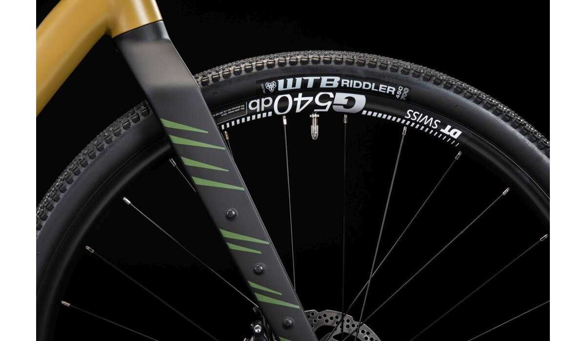 Rower gravel Kross Esker 6.0 2025 2x12 Gen2 brąz XS,S,M,L  Śląsk