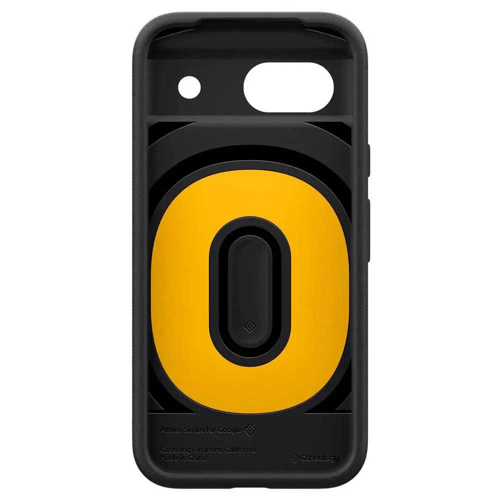 Чехол Caseology Athlex для Google Pixel 8a Active Black