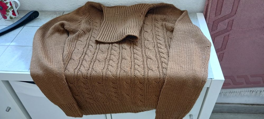 Poluveres vários quentes, preco cada 9€