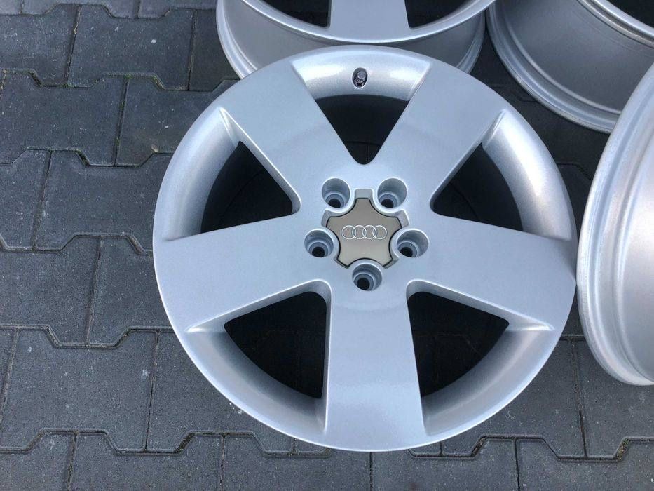 Продам оригінальні дискі Audi (a4,a6,Q5)