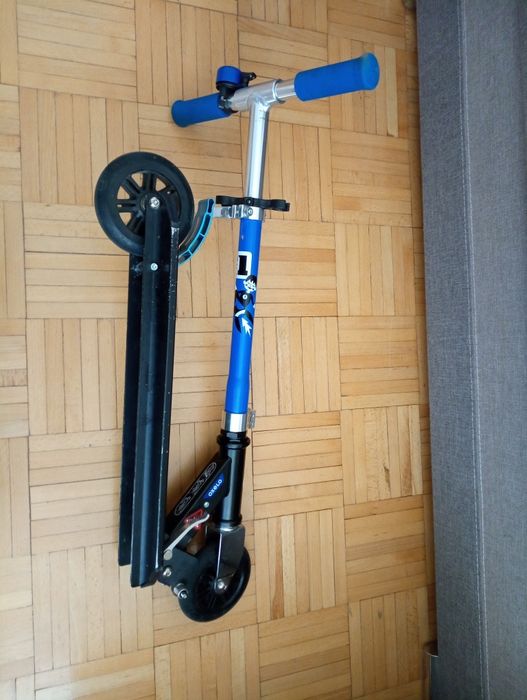 Hulajnoga oxelo Decathlon