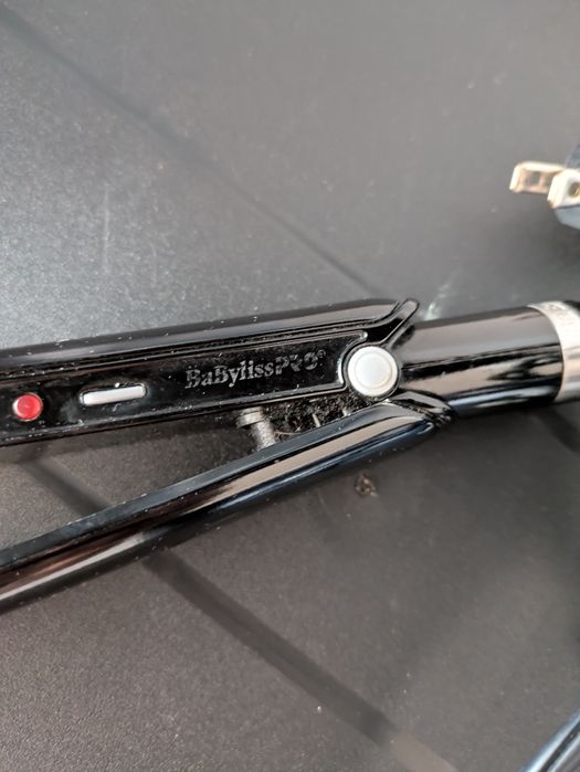 Babyliss pro Ceramic alisador de cabelo