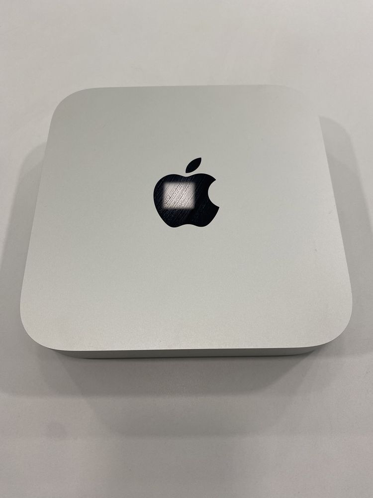 продам Apple Mac Mini 256Gb M2 Silver (MMFJ3) 2023
