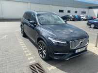 VOLVO XC90 II T5 AWD 254 KM INSCRIPTION faktura vat hak pneumatyka