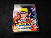 Naruto Storm Generations - PS3 - EN