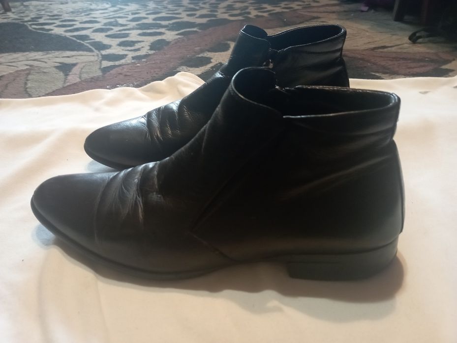 Туфлі мужские 42