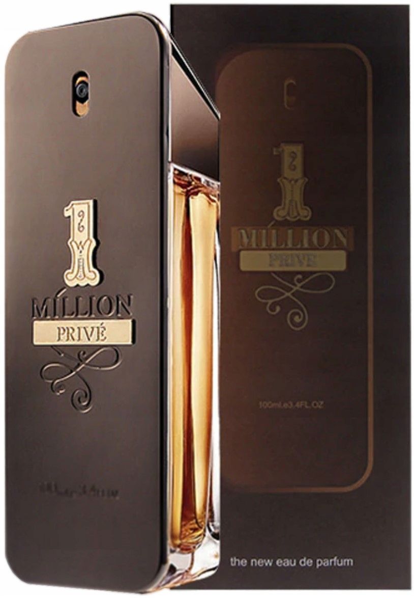 1 Million Prive One Milion Zapach Męski 100Ml