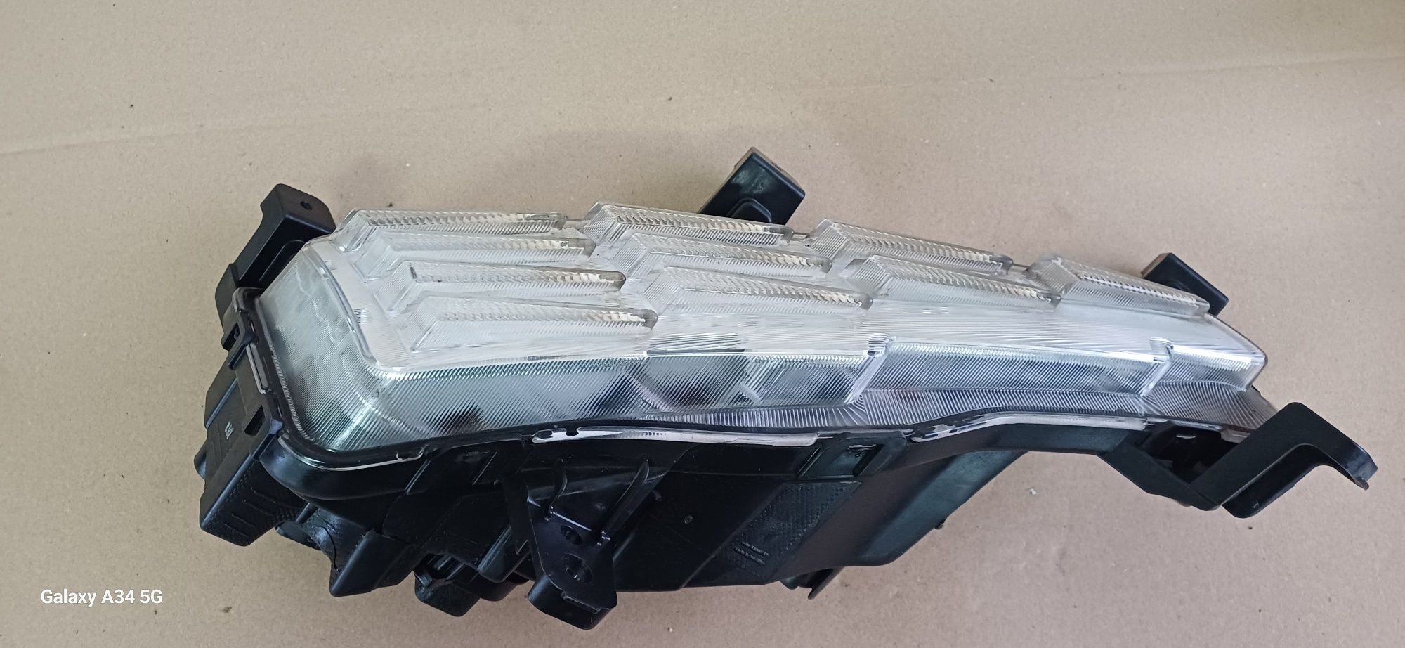 Halogen led prawy Hyundai I30 III Lift
