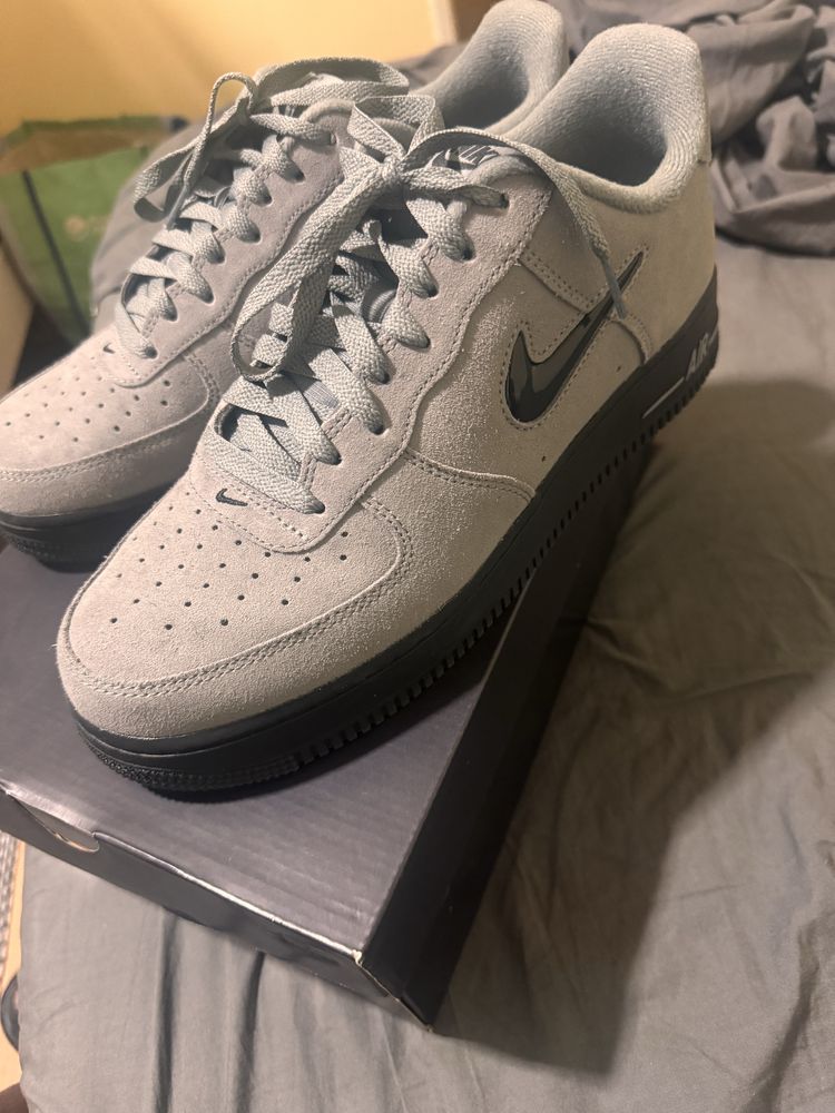 Air Force 1 novos ( Tamanho 45 )