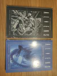 Aliens 30th anniversary, Aliens koszmarny azyl i Wojna o ziemie