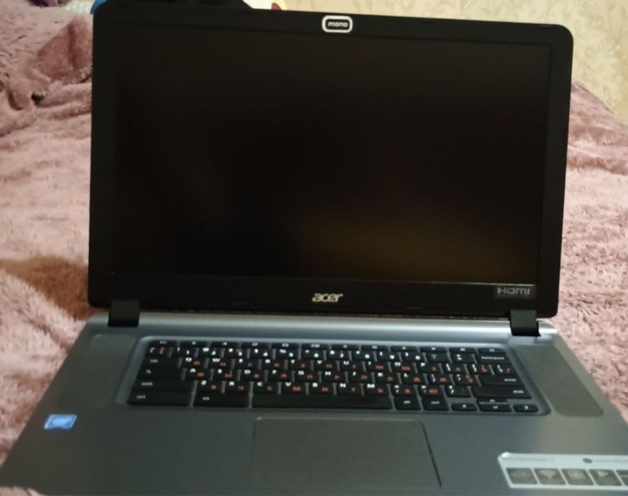 Ноутбук Chrombook Acer 15