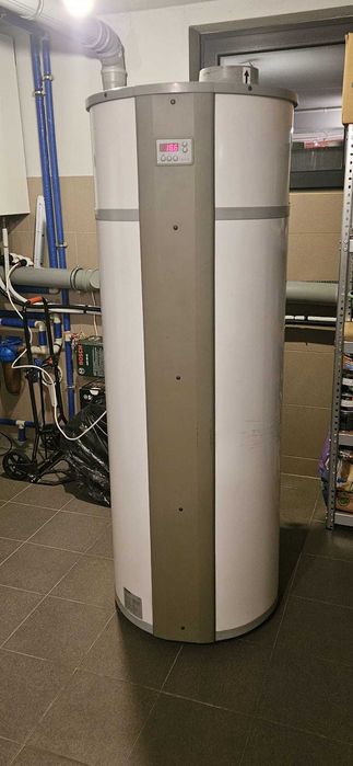 Pompa ciepła BIAWAR OW-PC 270.1 R