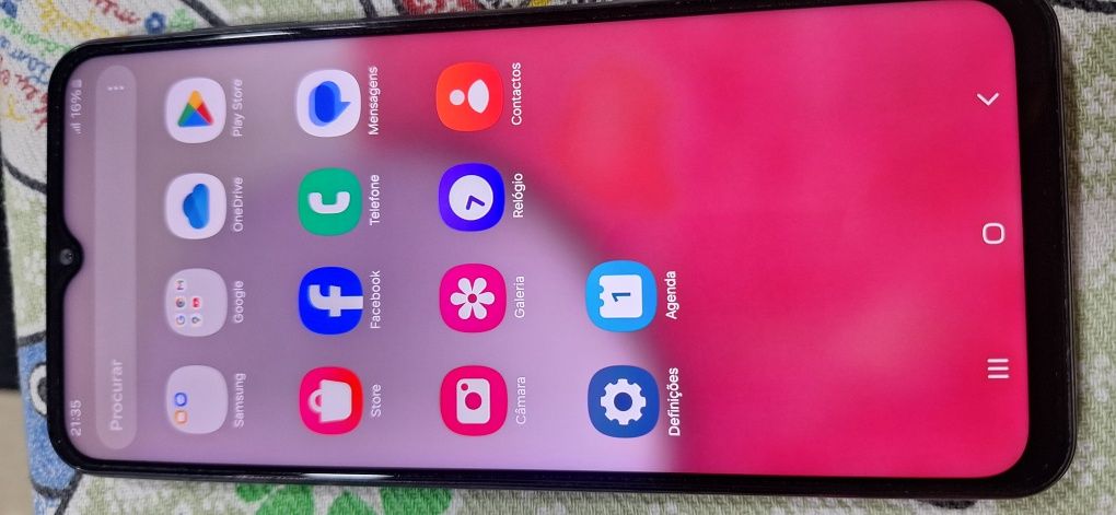 Telemóvel Samsung A13 4g