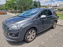 Peugeot 3008 1.6 BlueHDi Allure