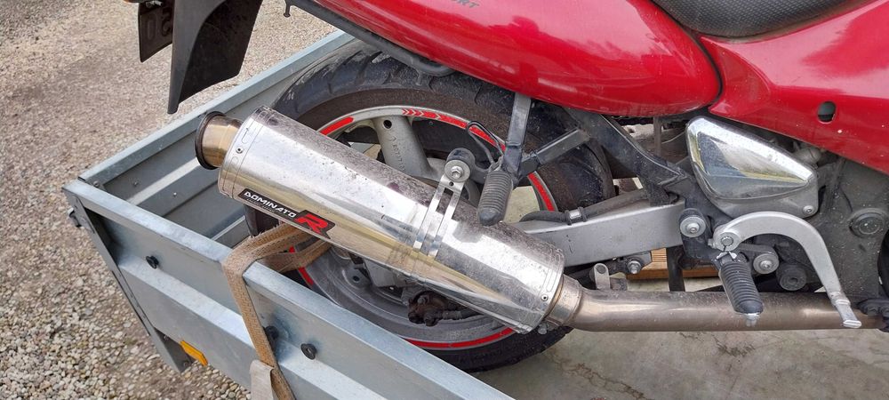 owiewka boki suzuki gsx 600 750 f jajko gsxf