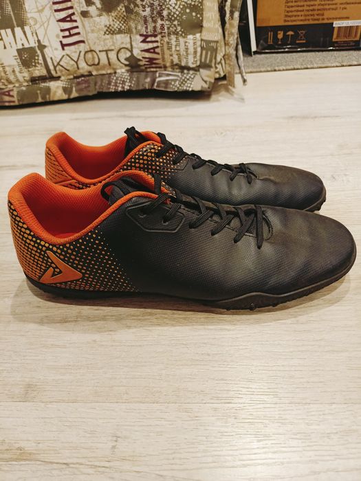 Сороканіжки Demix чоловічі, р. 44,5