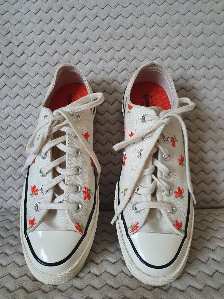 Converse Chuck Taylor 40