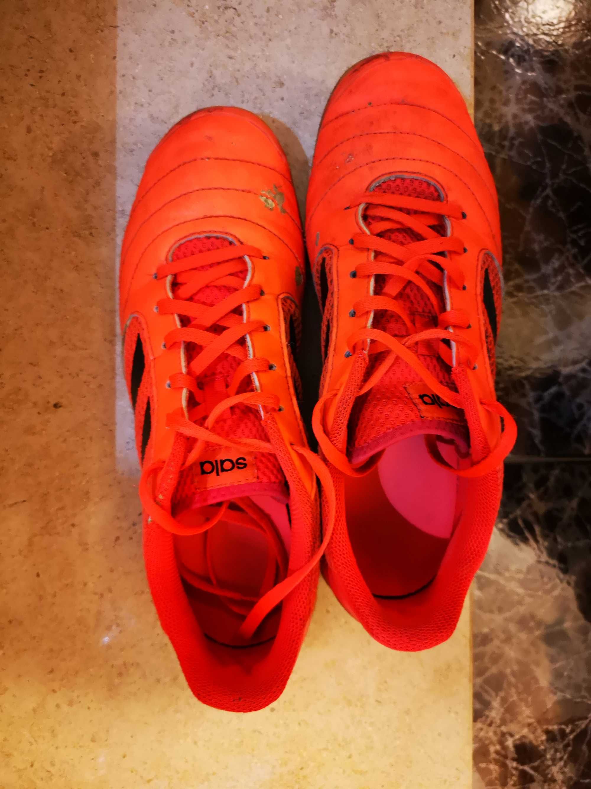 ADIDAS - Sapatilhas de futsal