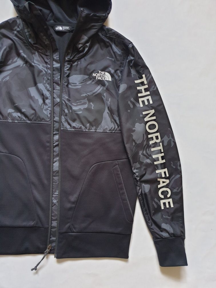 The North Face Куртка чоловіча софтшелл