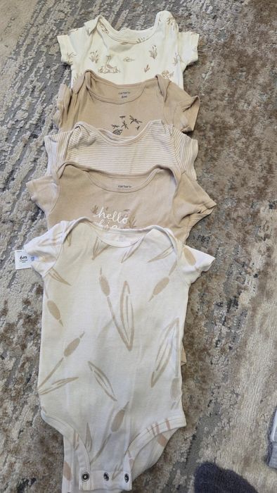 Продам речі дитячі