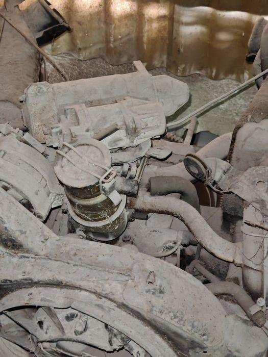 Motor Citroên 2 cavalos / Méhari
500€