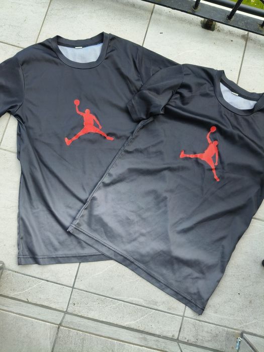 2 sztuki tshirt koszulka chłopięca t-shirt 146