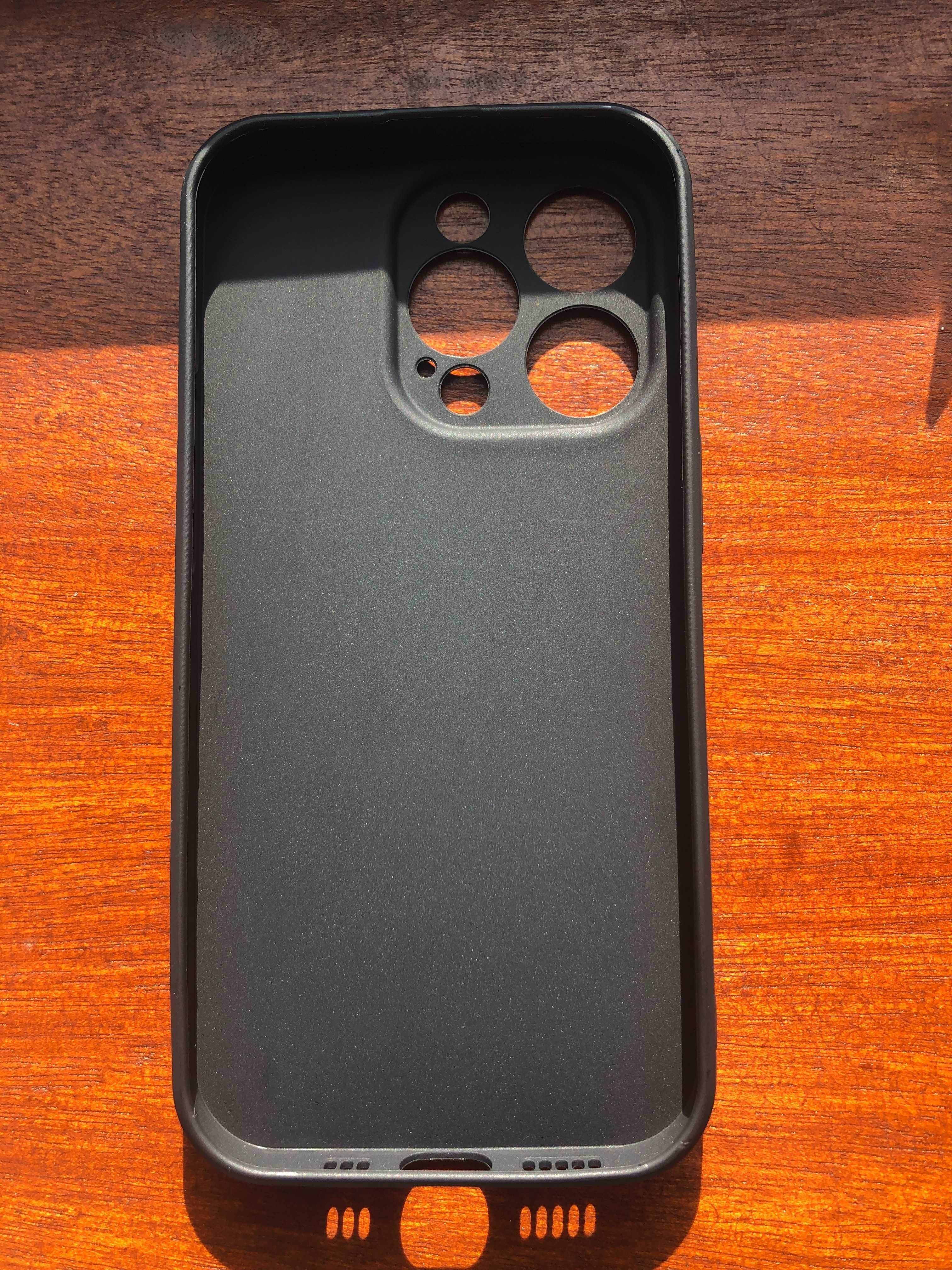 Capa iphone 14 pro nova