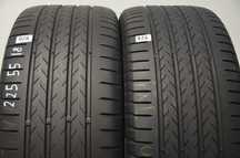 Rok 2022, 225/55 R18 Continental EcoContact 6Q Para nr926