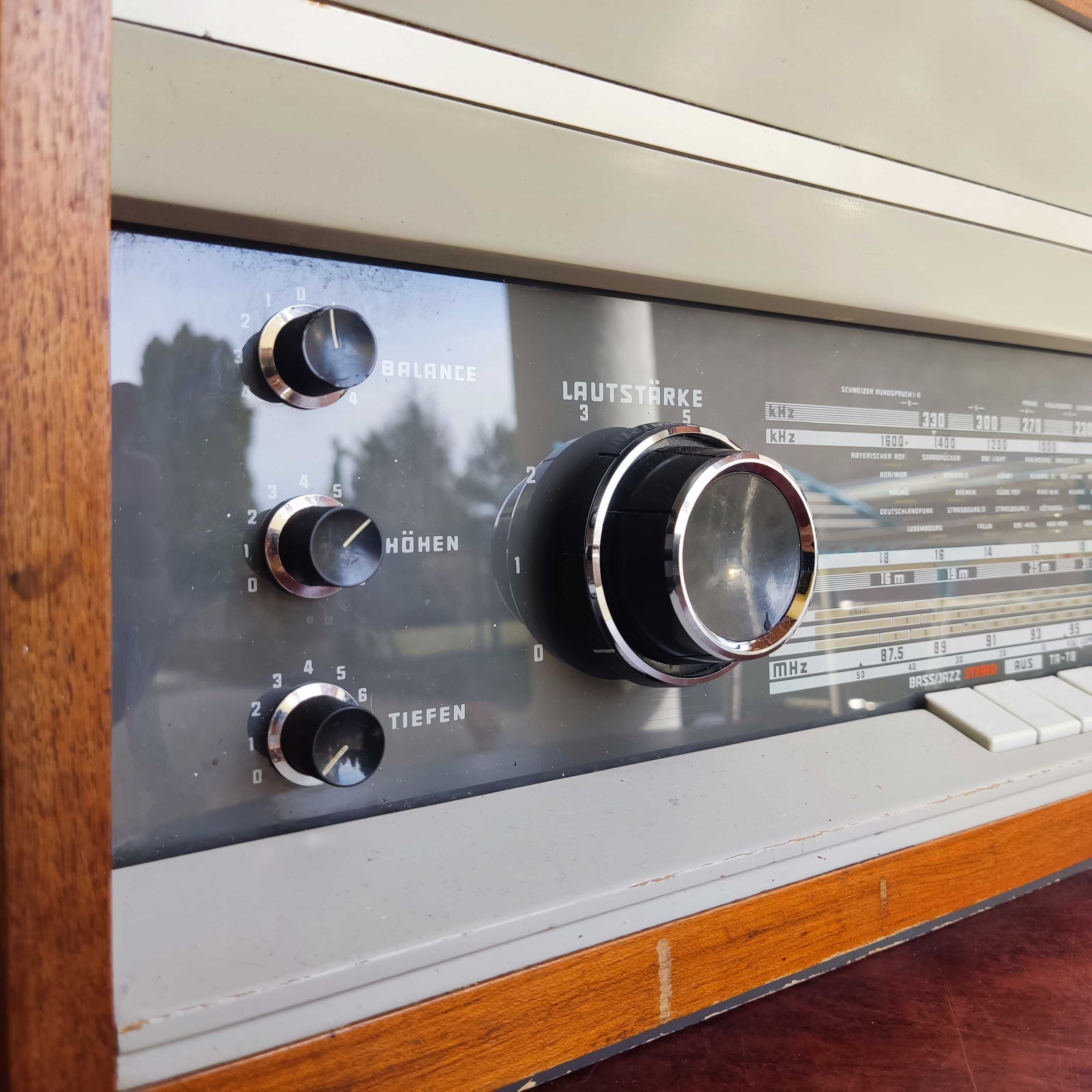Amplituner Telefunken 2500 concerto