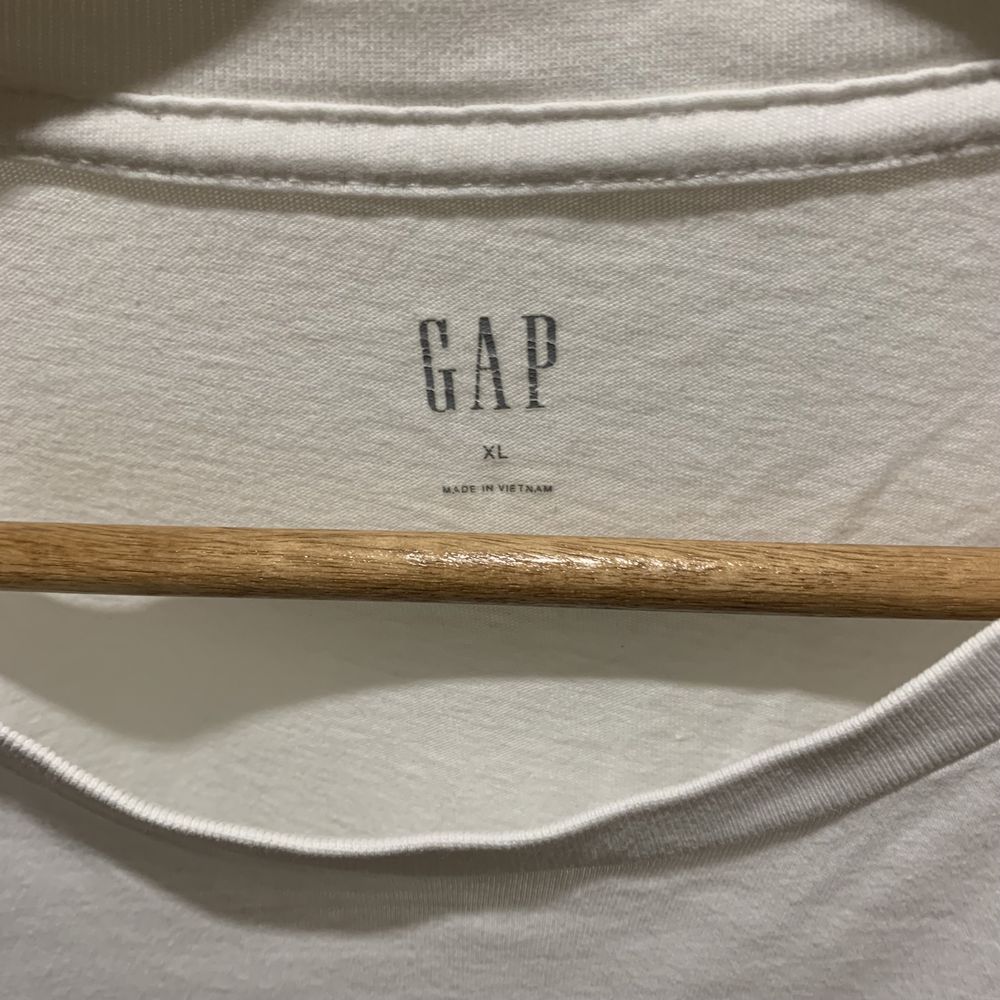 футболка «GAP