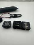 Rode Wireless Go II. Zestaw: 2 mikrofony, odbiornik. Super stan