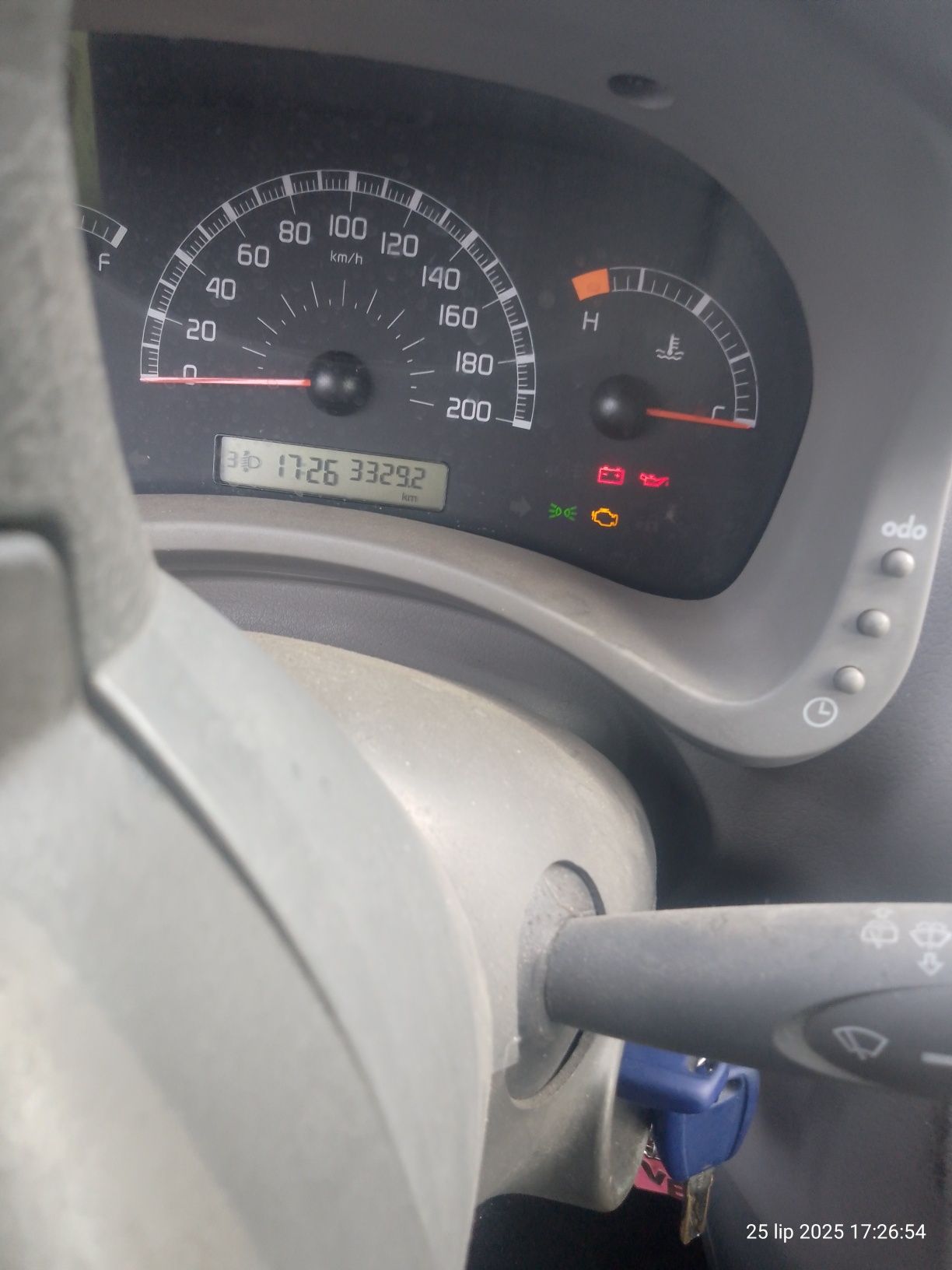 Fiat panda sprzedam