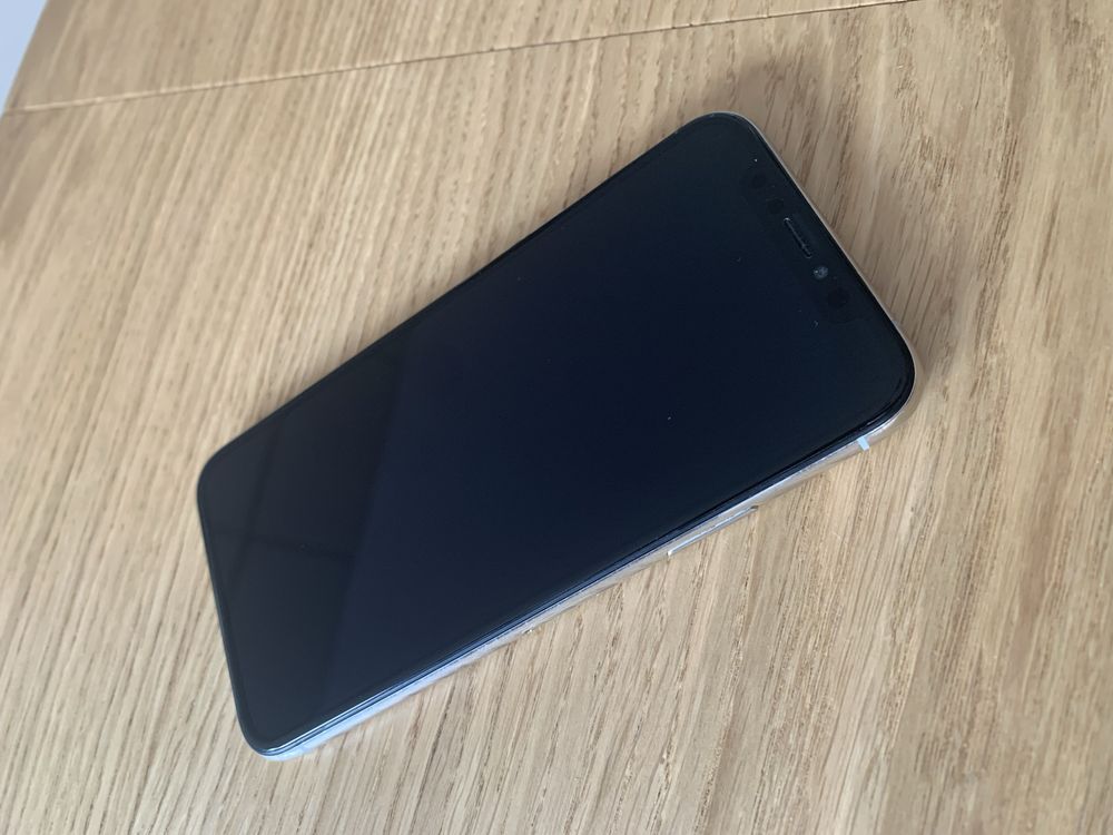 iPhone XS 256 GB
