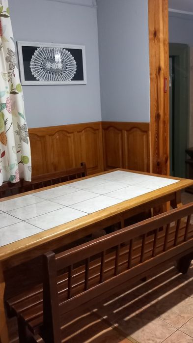 Domek pod Lipką, domek pod lasem, caloroczny,noclegi, balia ogrodowa,P