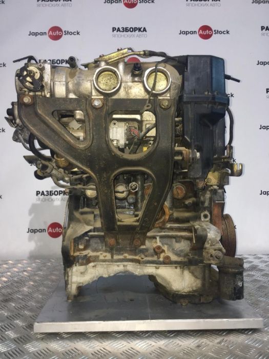 Двигатель Mitsubishi Galant 4G93, объём 1.8 GDI, год 1998-2003
