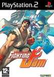 PS2 CAPCOM Fighting JAM Games4US Pasaż Łódzki