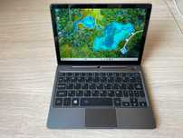 Laptop GPD P2 Max (4xCPU thr / 16GB Ram / 512GB SSD / 8,9")