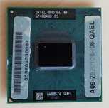 procesor laptop Intel Core 2 duo T9400 2.53GHz