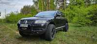 VW Touareg 5.0 v10