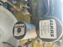 Silniczek sit Claas lexsion kompletny
