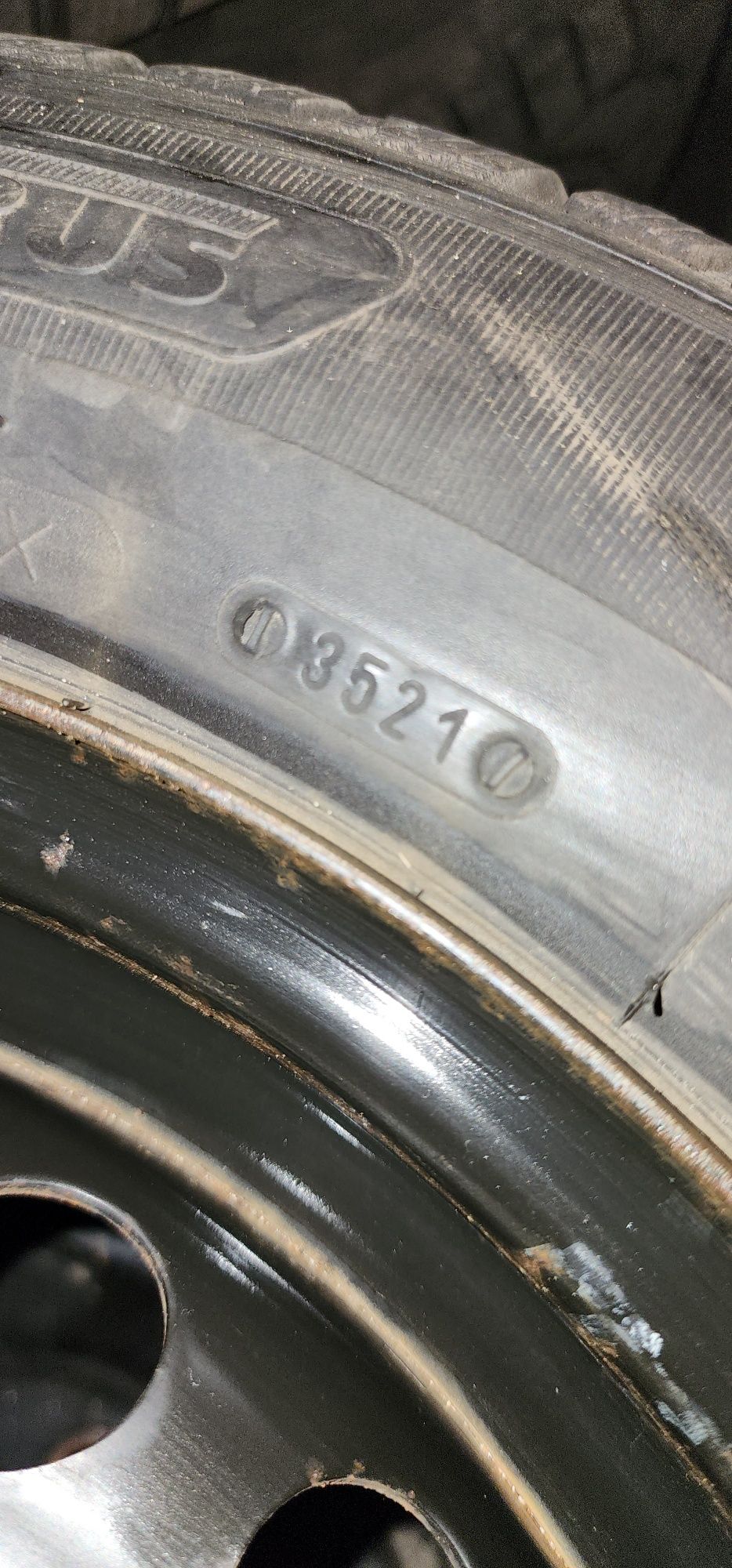 Зимові шини Taurus Winter 195/65 R15 95T XL