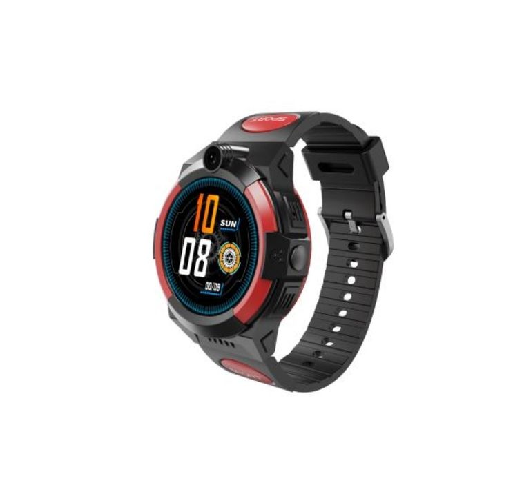 Garett kids cloud 4g smartwatch